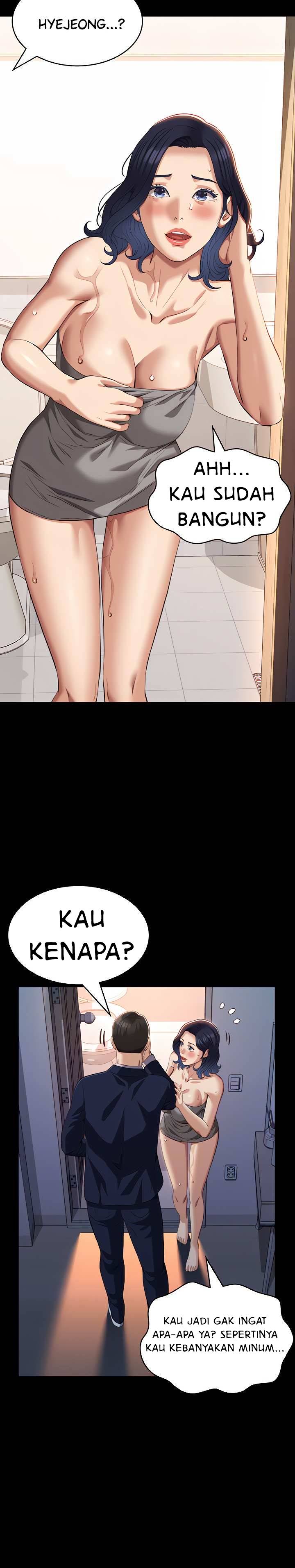 Resume - Chapter 70 END 5