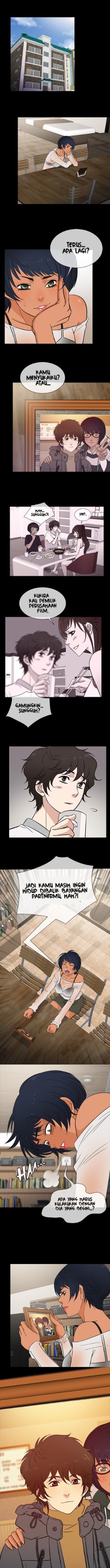 She’s Back - Chapter 20 4 She’s Back - Chapter 20 4