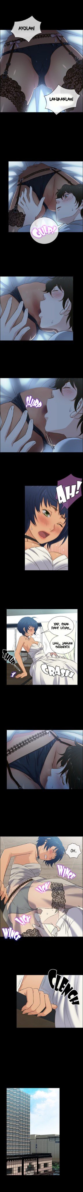 She’s Back - Chapter 34 2 She’s Back - Chapter 34 2