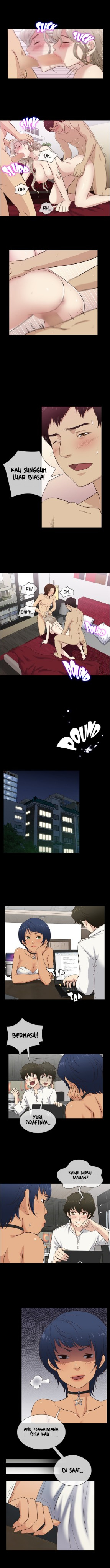 She’s Back - Chapter 34 3 She’s Back - Chapter 34 3