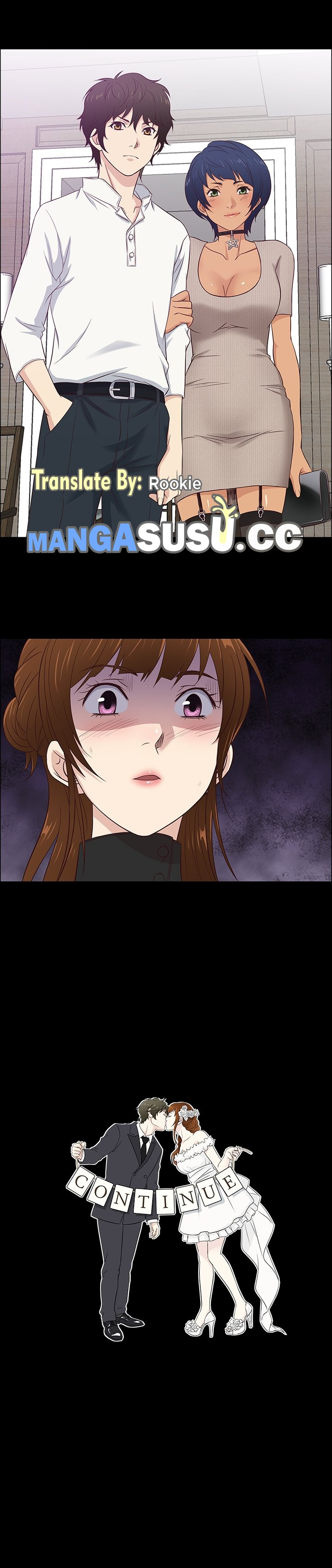 She’s Back - Chapter 34 7 She’s Back - Chapter 34 7