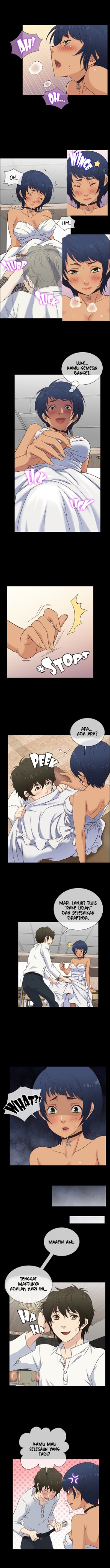 She’s Back - Chapter 34 4 She’s Back - Chapter 34 4