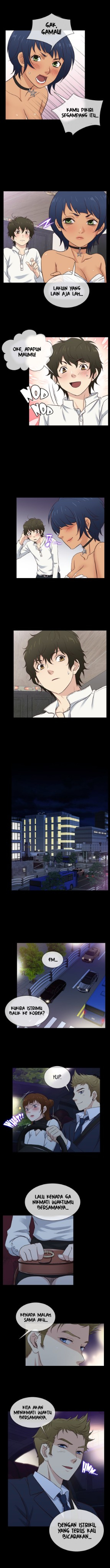 She’s Back - Chapter 34 5 She’s Back - Chapter 34 5