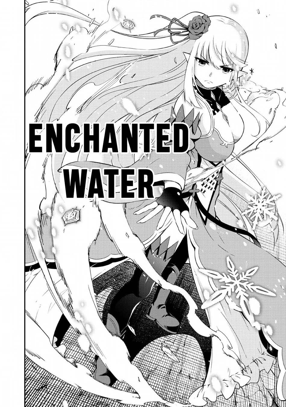 Sono Ossan. Isekai de Nishuume Play wo Mankitsuchuu - Chapter 11 28
