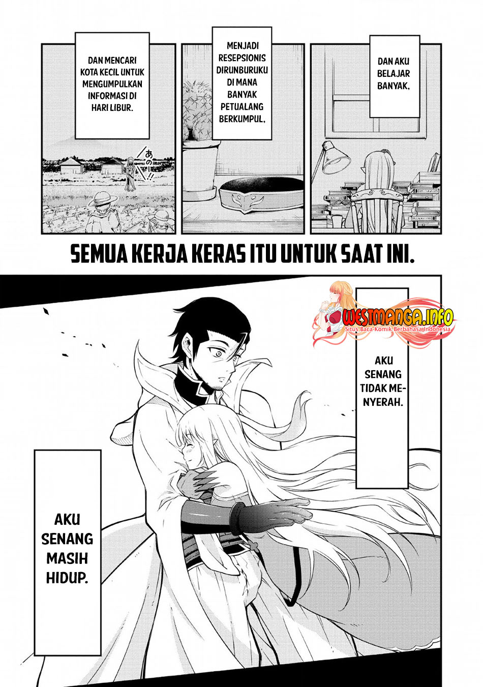 Sono Ossan. Isekai de Nishuume Play wo Mankitsuchuu - Chapter 11 22