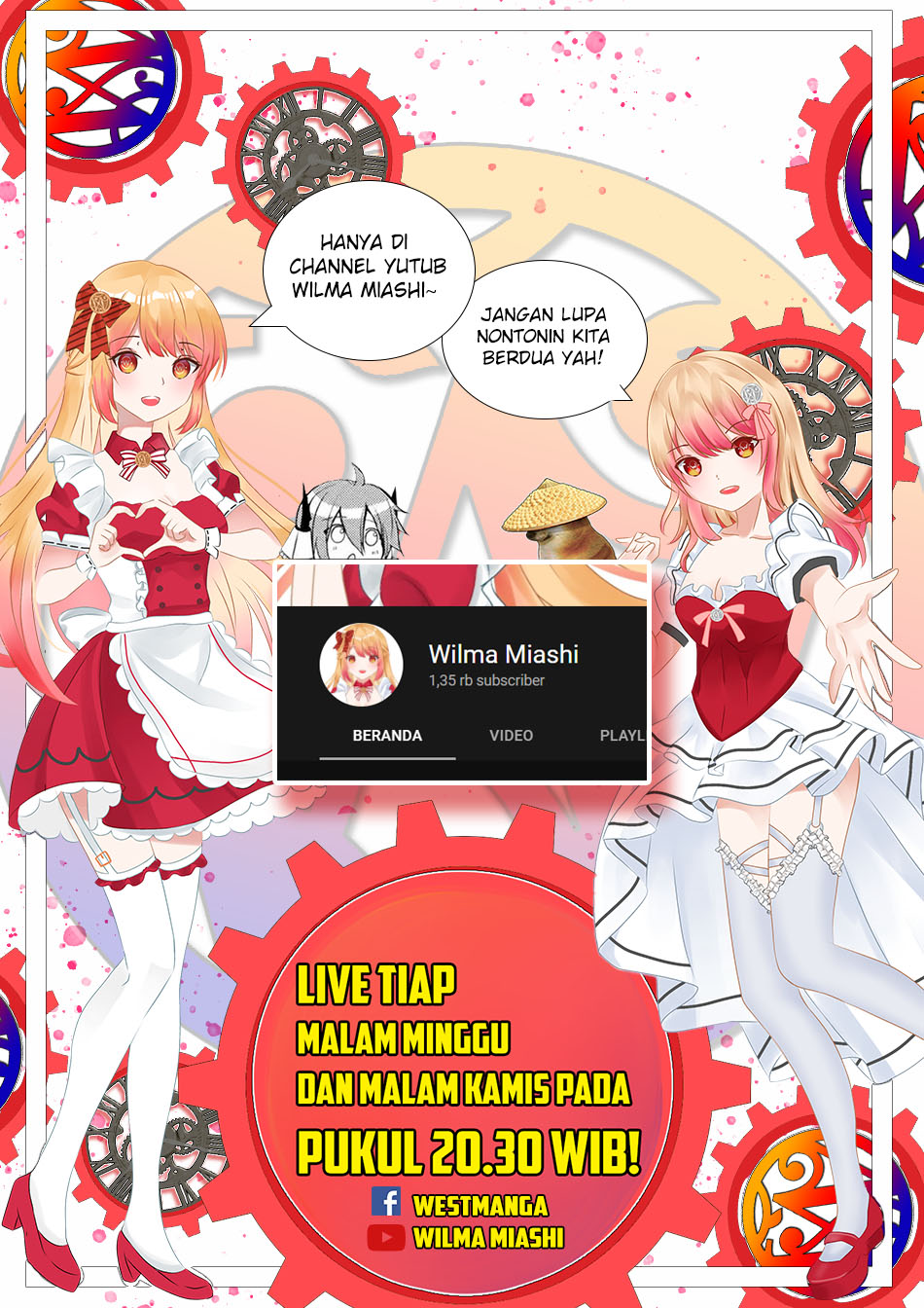 Sono Ossan. Isekai de Nishuume Play wo Mankitsuchuu - Chapter 11 23