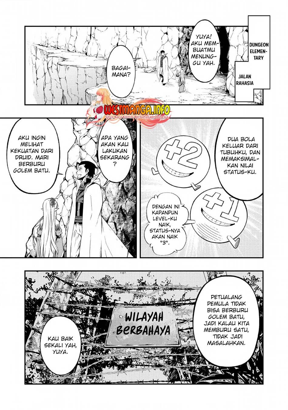 Sono Ossan. Isekai de Nishuume Play wo Mankitsuchuu - Chapter 11 20