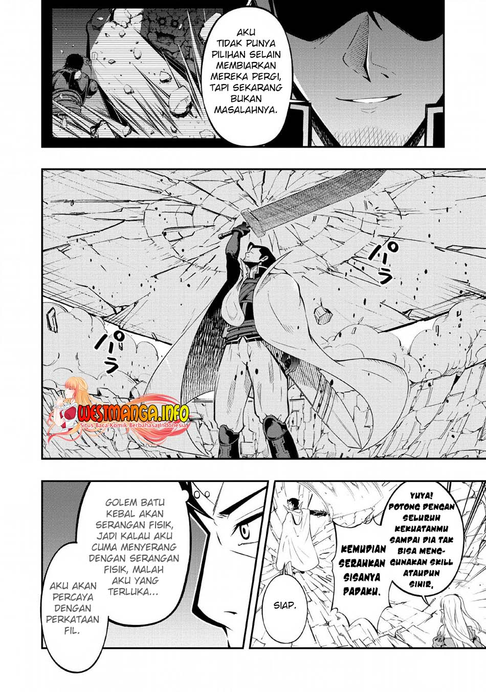 Sono Ossan. Isekai de Nishuume Play wo Mankitsuchuu - Chapter 11 26