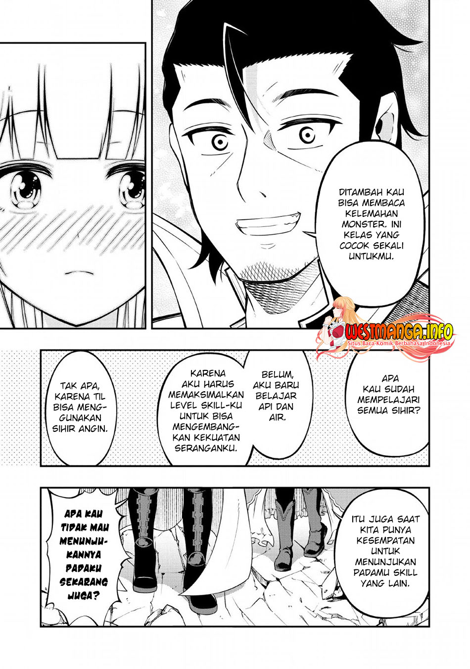 Sono Ossan. Isekai de Nishuume Play wo Mankitsuchuu - Chapter 11 31