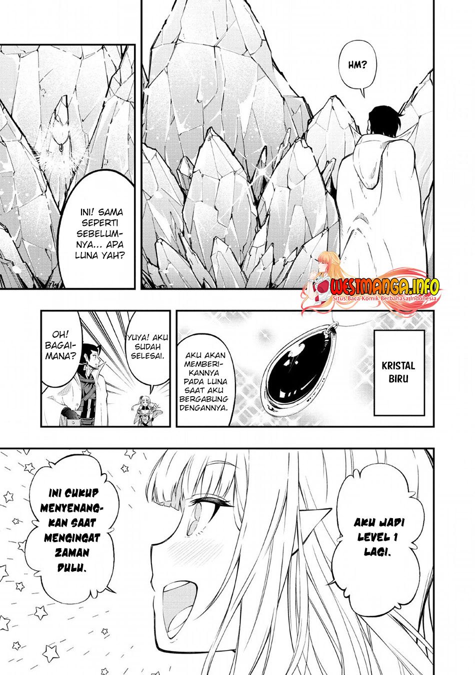 Sono Ossan. Isekai de Nishuume Play wo Mankitsuchuu - Chapter 11 16