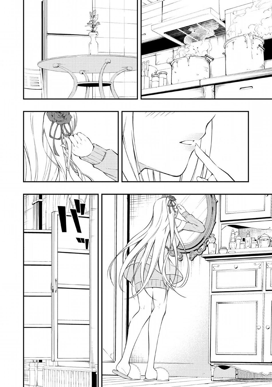 Sono Ossan. Isekai de Nishuume Play wo Mankitsuchuu - Chapter 11 6