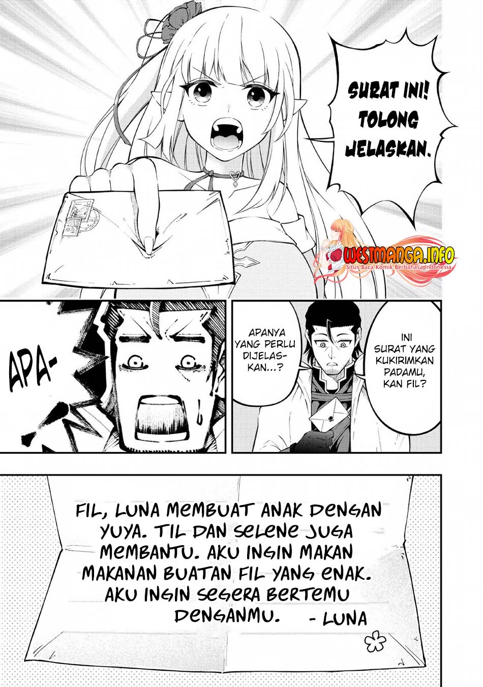 Sono Ossan. Isekai de Nishuume Play wo Mankitsuchuu - Chapter 11 7