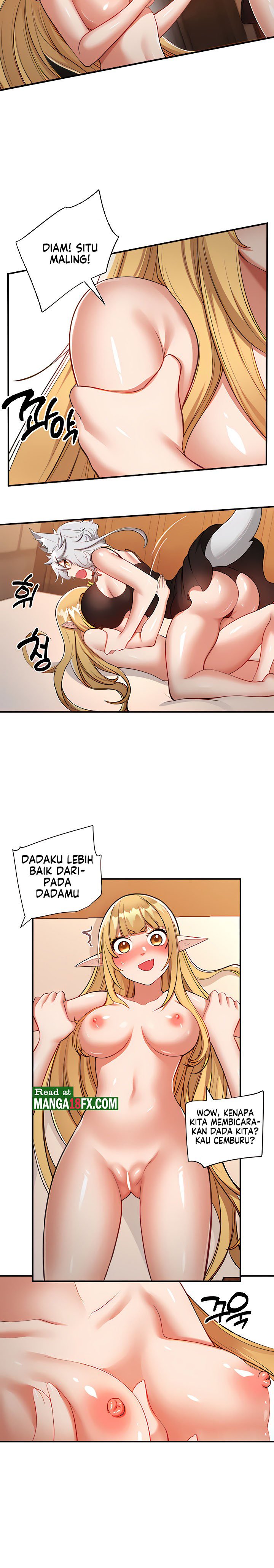 Slave Knight of the Elf - Chapter 49 8 Slave Knight of the Elf - Chapter 49 8