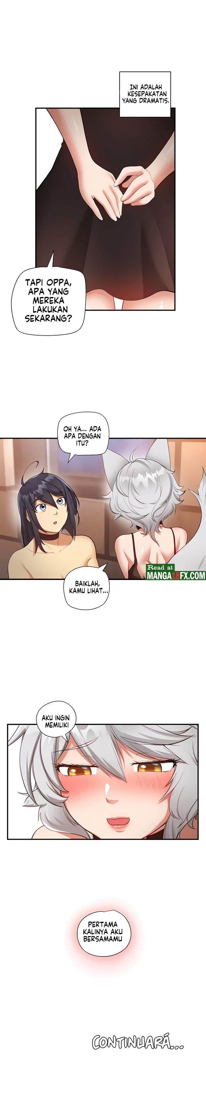 Slave Knight of the Elf - Chapter 49 20 Slave Knight of the Elf - Chapter 49 20