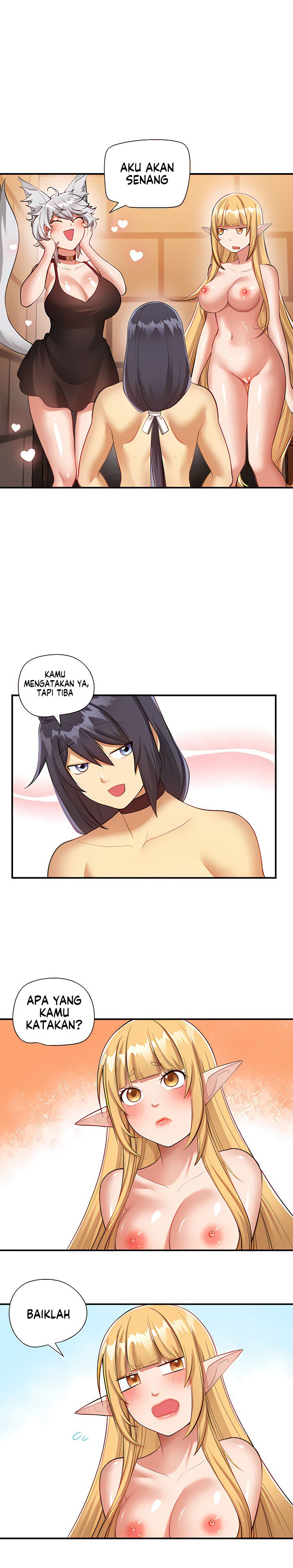 Slave Knight of the Elf - Chapter 49 19 Slave Knight of the Elf - Chapter 49 19