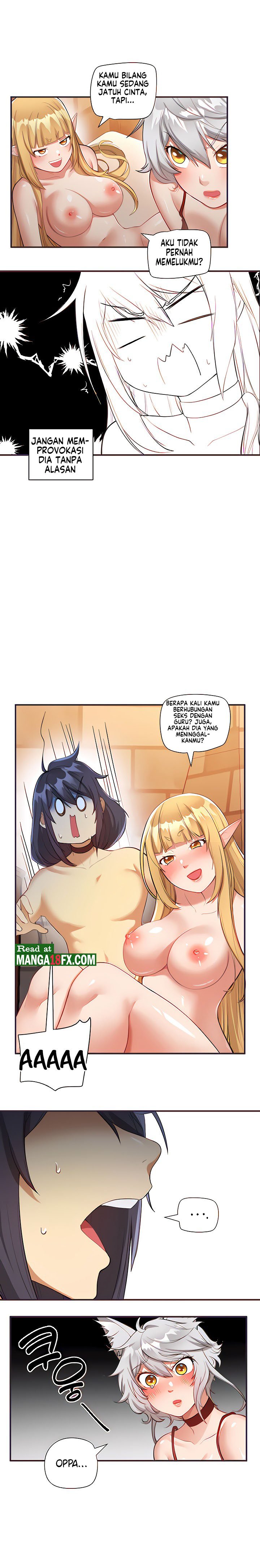 Slave Knight of the Elf - Chapter 49 12 Slave Knight of the Elf - Chapter 49 12