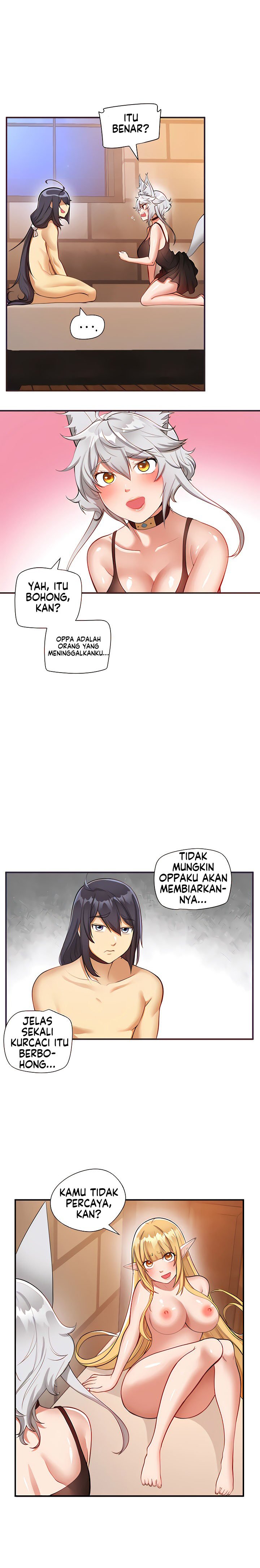 Slave Knight of the Elf - Chapter 49 13 Slave Knight of the Elf - Chapter 49 13