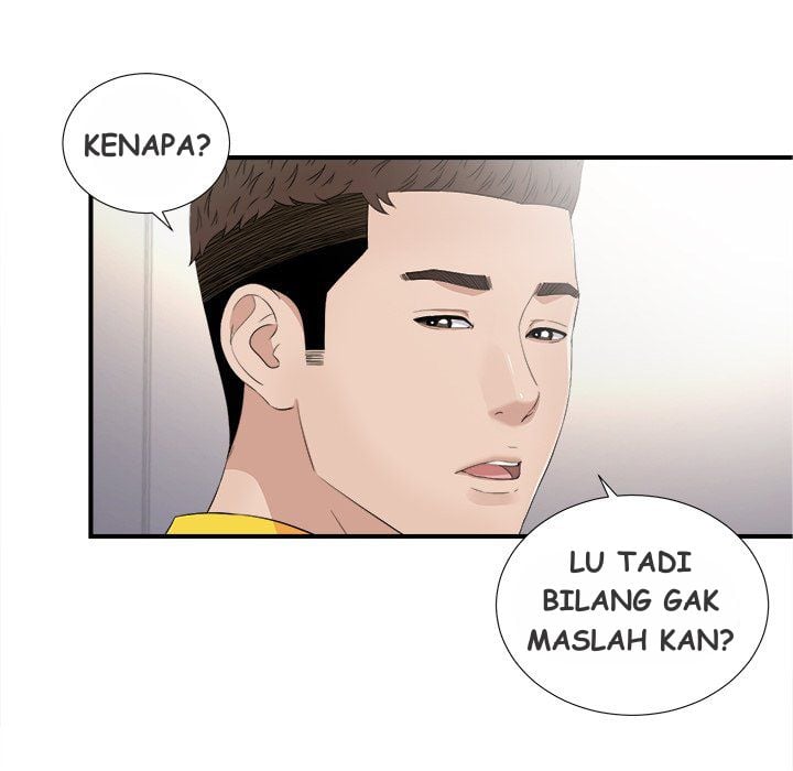 Secret Friend - Chapter 92 87