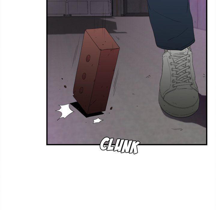 Secret Friend - Chapter 96 89