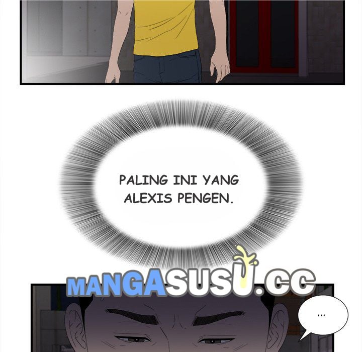 Secret Friend - Chapter 96 81