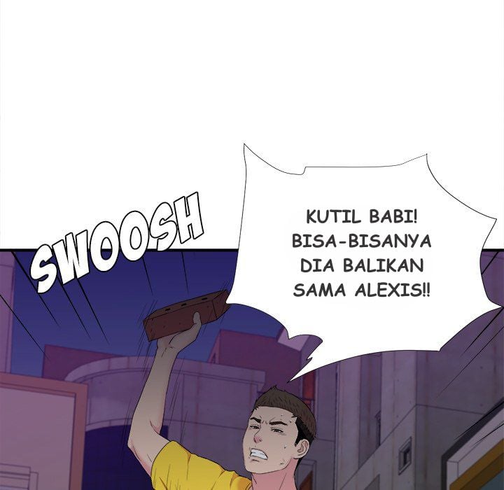 Secret Friend - Chapter 96 85