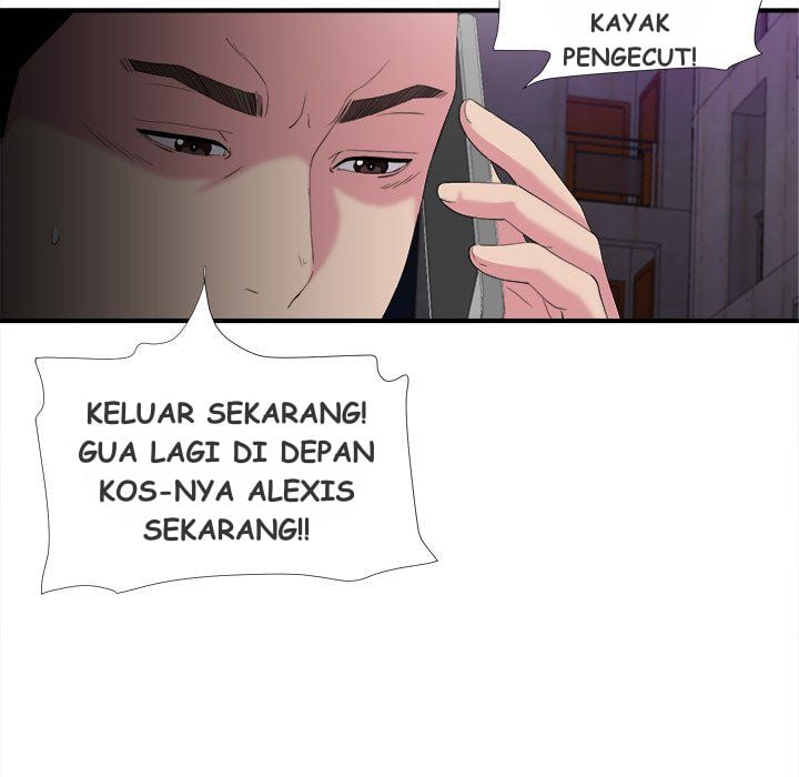 Secret Friend - Chapter 96 99