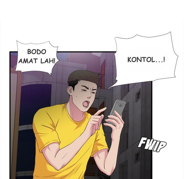 Secret Friend - Chapter 96 93