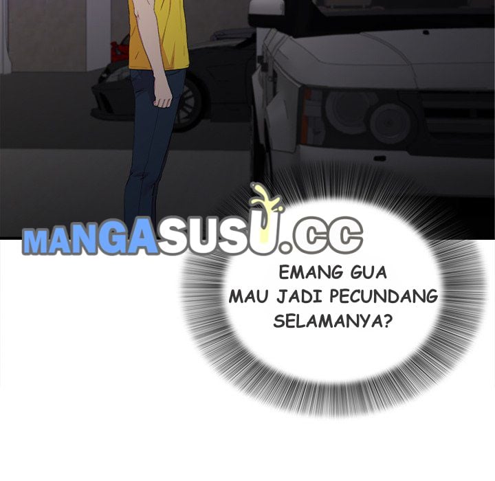 Secret Friend - Chapter 96 91