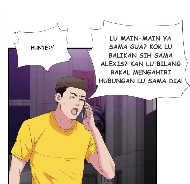 Secret Friend - Chapter 96 97
