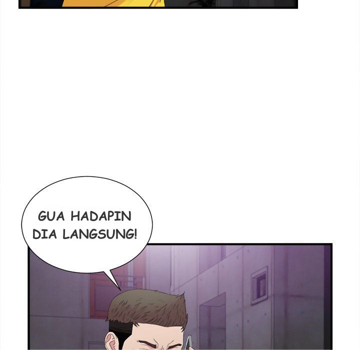 Secret Friend - Chapter 96 94
