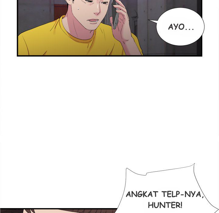 Secret Friend - Chapter 96 95