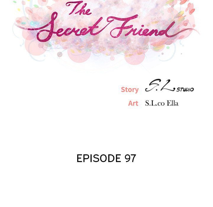 Secret Friend - Chapter 96 22