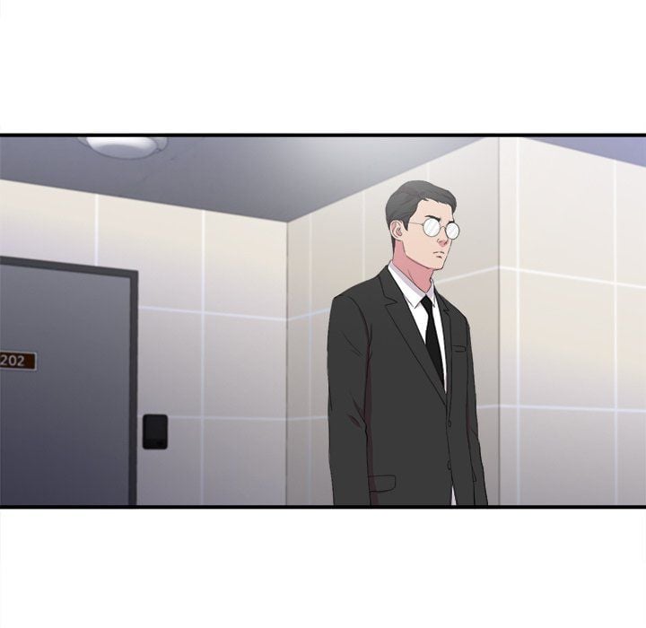 Secret Friend - Chapter 96 24