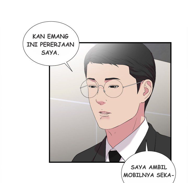 Secret Friend - Chapter 96 30