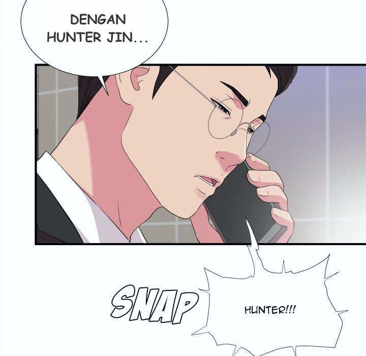 Secret Friend - Chapter 96 36