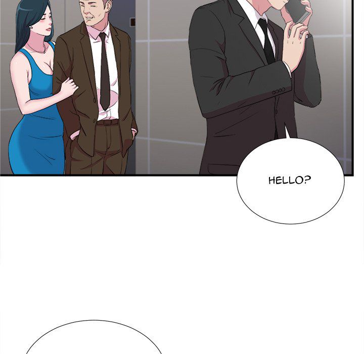 Secret Friend - Chapter 96 35