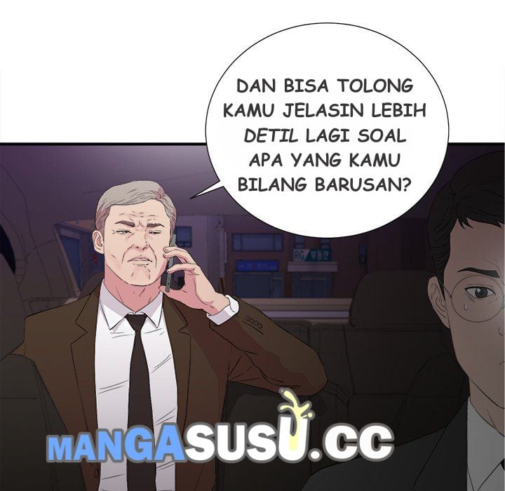 Secret Friend - Chapter 96 101