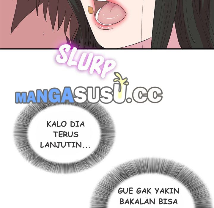 Secret Friend - Chapter 96 61