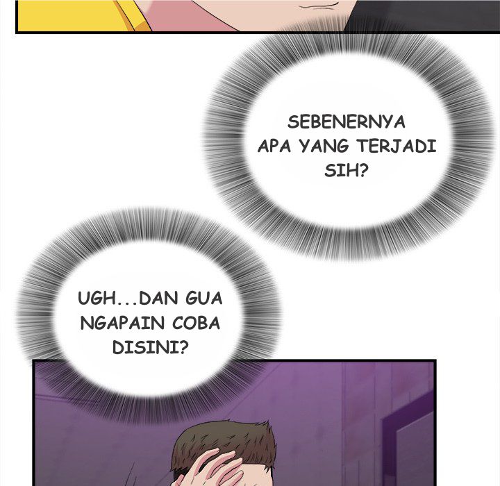 Secret Friend - Chapter 96 77