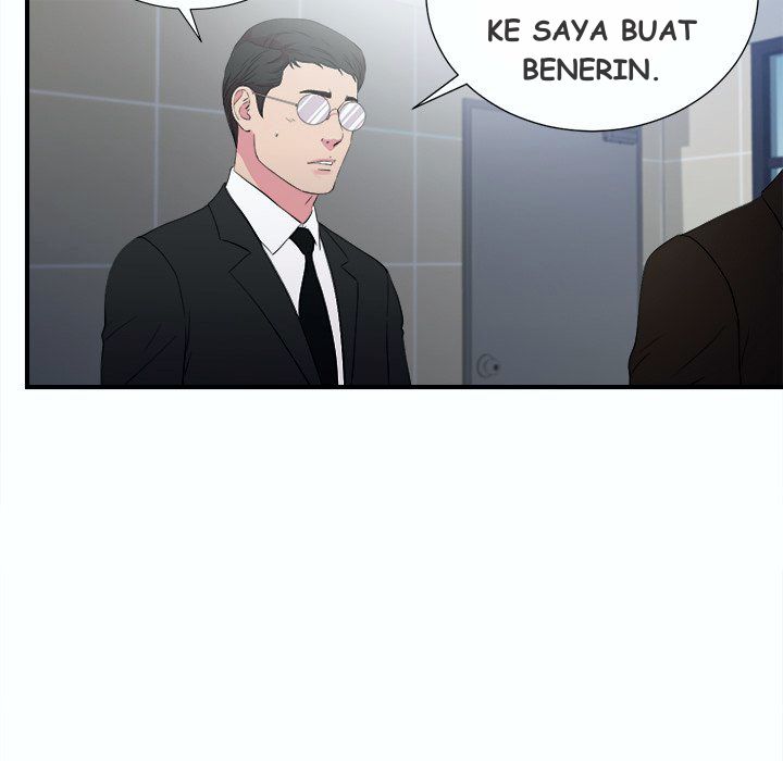 Secret Friend - Chapter 96 49