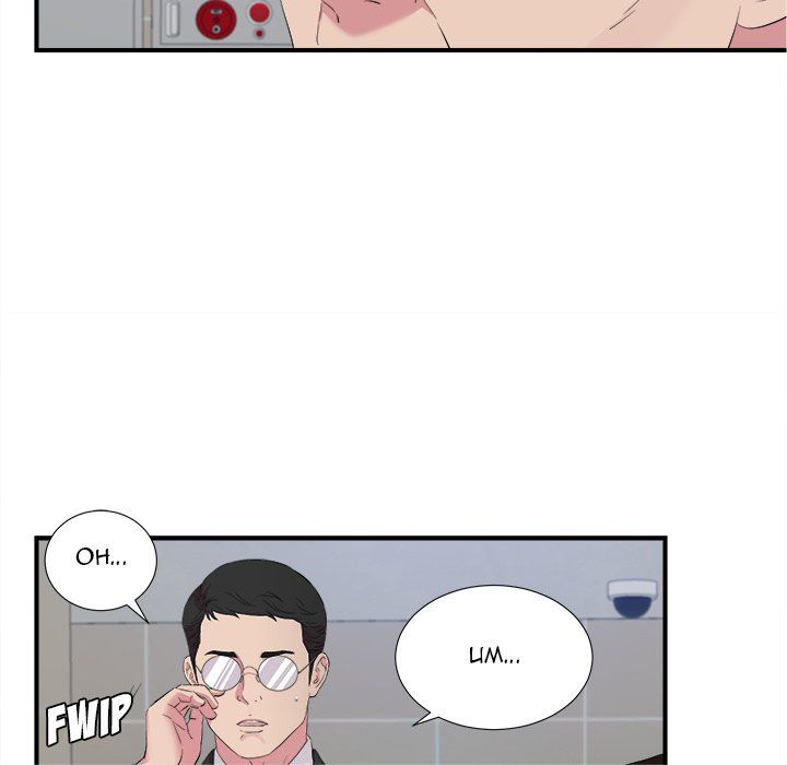 Secret Friend - Chapter 96 46
