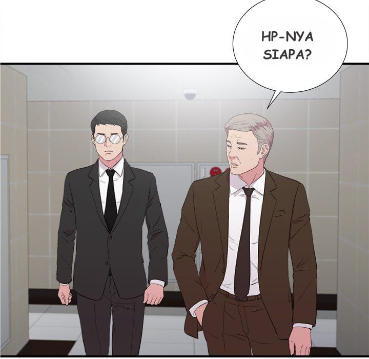 Secret Friend - Chapter 96 44