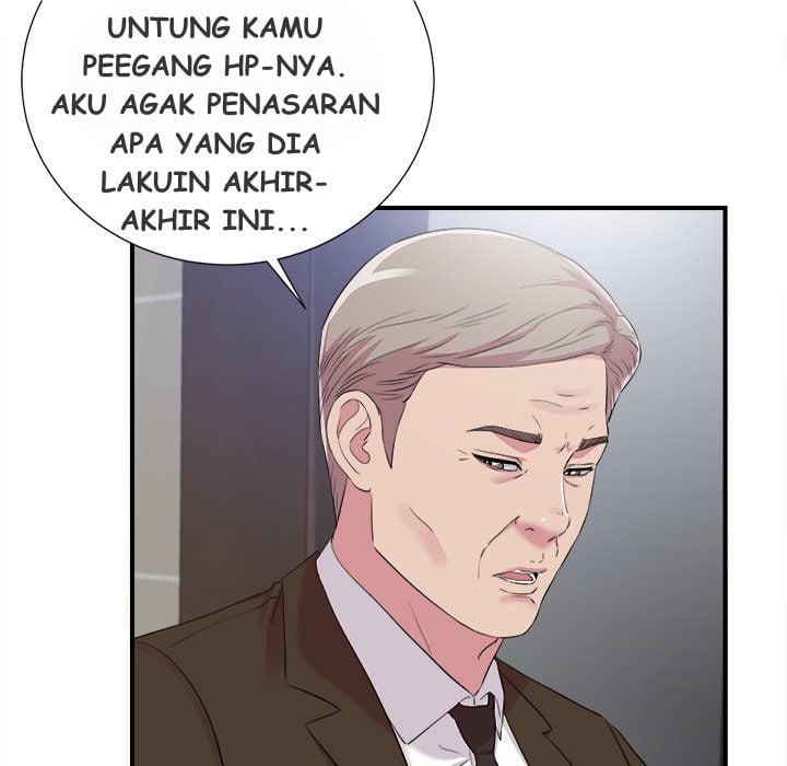 Secret Friend - Chapter 96 53