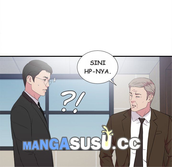 Secret Friend - Chapter 96 51
