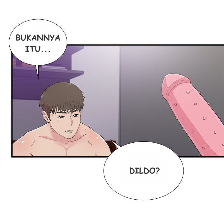 Secret Friend - Chapter 101 22 Secret Friend - Chapter 101 22