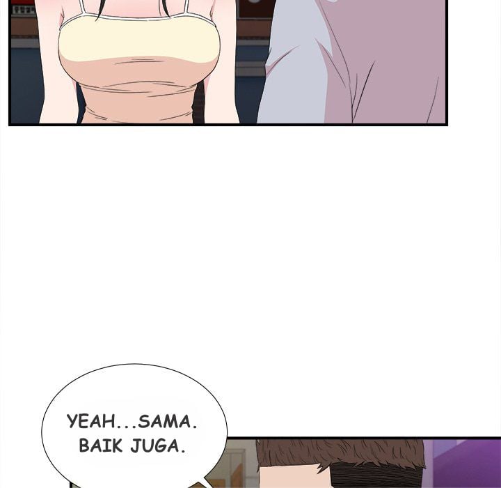 Secret Friend - Chapter 110 END 89 Secret Friend - Chapter 110 END 89