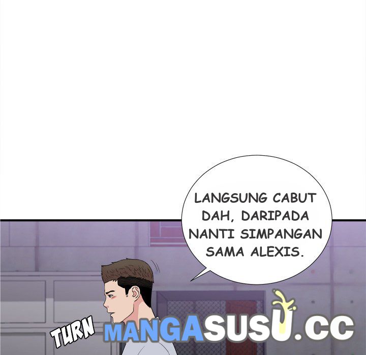 Secret Friend - Chapter 110 END 81 Secret Friend - Chapter 110 END 81