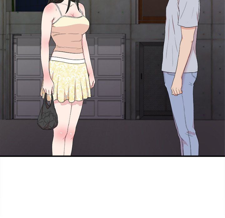 Secret Friend - Chapter 110 END 86 Secret Friend - Chapter 110 END 86