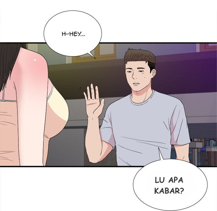 Secret Friend - Chapter 110 END 87 Secret Friend - Chapter 110 END 87