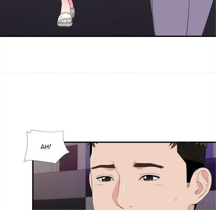 Secret Friend - Chapter 110 END 84 Secret Friend - Chapter 110 END 84